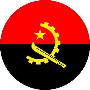 安哥拉